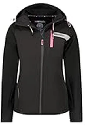 Geographical Norway Tendresse Lady Softshell Mujer, , S