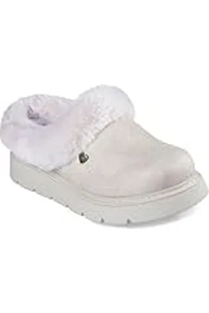 Skechers Keepsakes Lite Cozy Blend, Pantuflas Mujer, , 41 EU