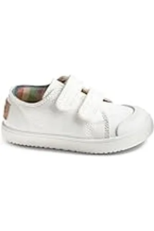Pablosky Lona 980100, Zapatillas, , 27 EU Ancho