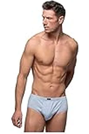 Abanderado Slip abierto Línea Esenciales Algodón 100% Hombre x1, , 48