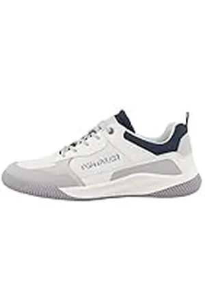 TOM TAILOR 7480120004, Zapatillas Hombre, , 44 EU