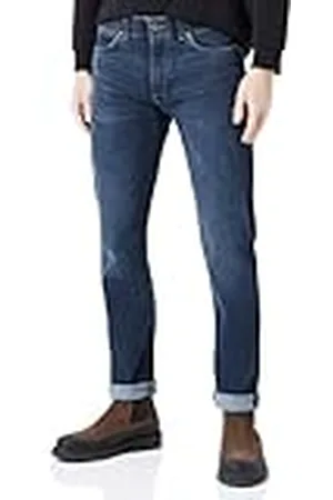 Lee Slim Fit Mvp Jeans, , 38W / 34L Hombre