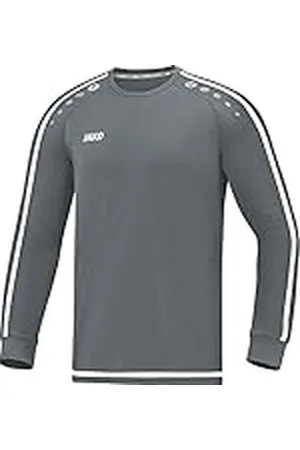Jako Camiseta Striker 2.0 La para Hombre, Hombre, Camiseta, 4319, , Medium
