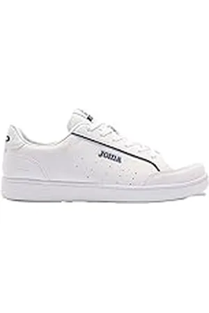 Joma C.Agora Men, Zapatillas Hombre, Blanco/Marino, 44 EU