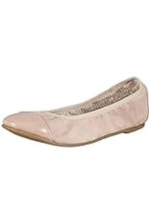 QS by s.Oliver 22124, Bailarinas con Punta Cerrada Mujer, , 41 EU