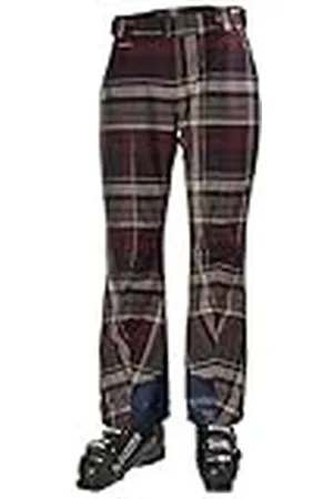 Helly Hansen W Jackson Insulated Pant Pantalón, Mujer, , S