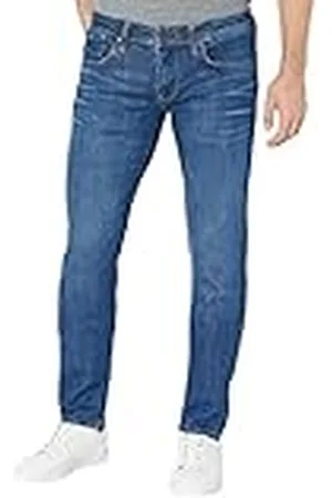 Pepe Jeans Hatch, Jeans Hombre, , 36W / 34L