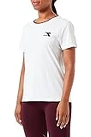 Diadora L.T-Shirt SS TWEENER, , S para Mujer