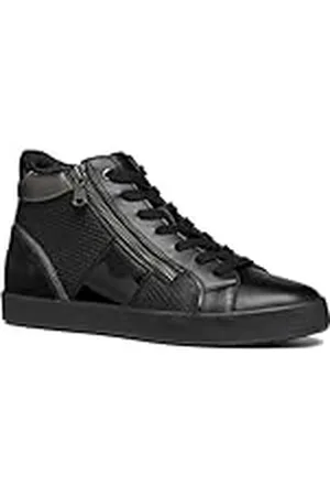 Geox D Blomiee F, Zapatillas Mujer, , 36 EU