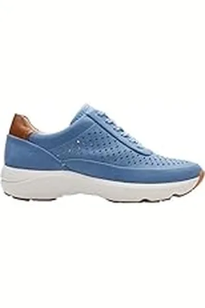 Clarks Tivoli Grace, Zapatillas Mujer, , 38 EU