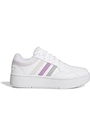 adidas Hoops 3.0 Bold Shoes, Zapatillas de Deporte Mujer, , 40 2/3 EU