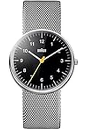 von Braun BN0021BKSLMHG - Reloj para hombre