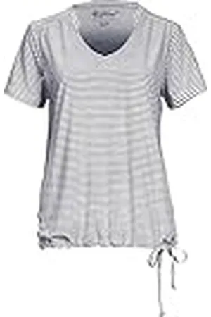 Killtec Lilleo WMN TSHRT F Camiseta Funcional, , 48 para Mujer