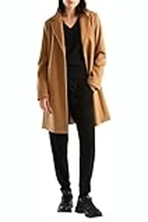 Benetton Abrigo 2ydtdn012, , 36 Mujeres