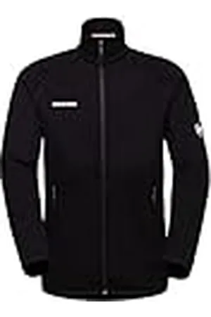 Mammut Aconcagua ML Chaqueta Hombre negro XL