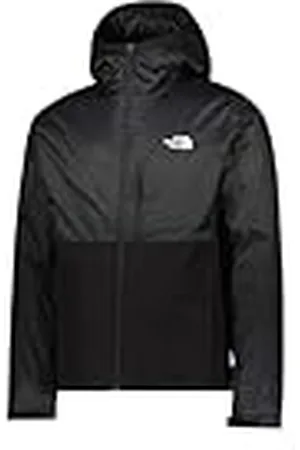 The North Face Chaqueta Softshell Ins para hombre (paquete de 1)