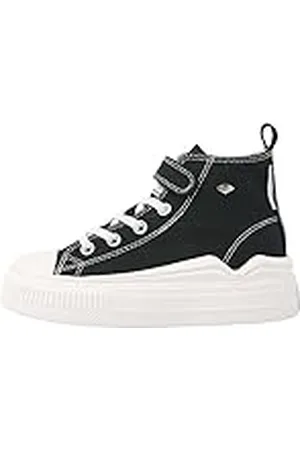 British Knights Kaya Flow Mid, Zapatillas Niñas, , 30 EU