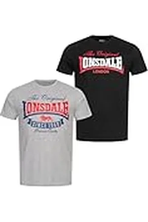 Lonsdale London Lonsdale