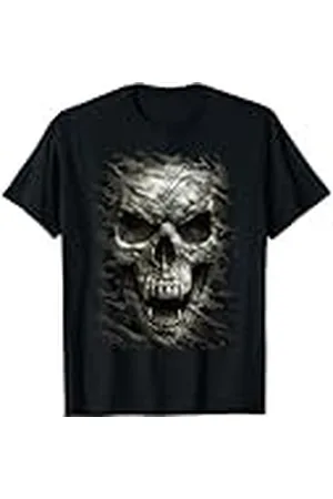 Spiral Original - Camo Reaper - Gothic Reaper Camiseta