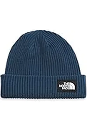 The North Face NF0A3FJWHDC1 Salty Lined Beanie Hat Hombre Tamaño OS