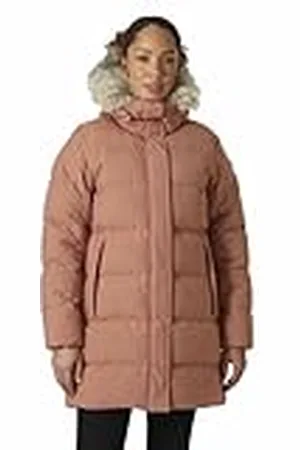 Helly Hansen W Blossom Puffy Parka Abrigo, , XXL para Mujer