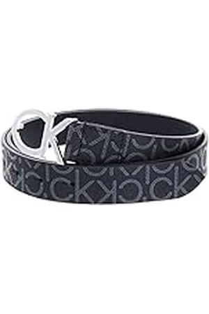Calvin Klein Jeans Mujer Cinturón, , 80