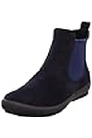 Legero Tarano Gore-Tex Zapatillas con Forro Ligero, Botines Mujer, , 38 EU