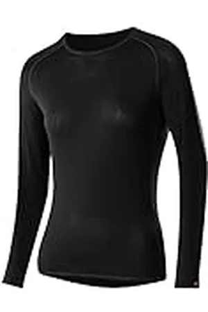 Löffler LÖFFLER Da. There. La Transtex - Camisa Ligera para Mujer, 23144, Color , Talla 42