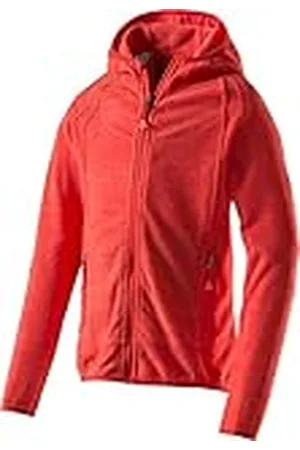 mc kinley McKINLEY Chaqueta de forro polar para niños Choco III, infantil, Chaqueta, 280761, , 176