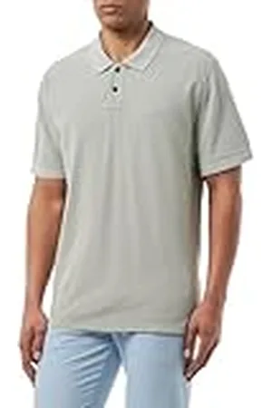 HUGO BOSS Prime, Camisa de polo Hombre, , 3XL