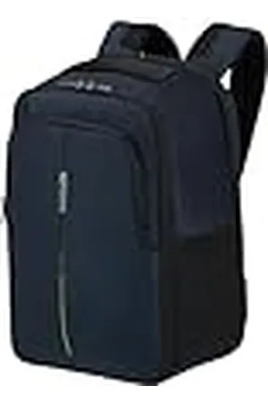 Samsonite Guardit 3.0 EasyJet - Mochila con compartimento para portátil de 15,6", 35 x 20 x 45 cm, 27,5 L, 0,80 kg, color azul, ., medium, Negocios