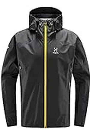 Haglöfs 604538_2AT LIM COMP Jacket Hombre Tamaño S