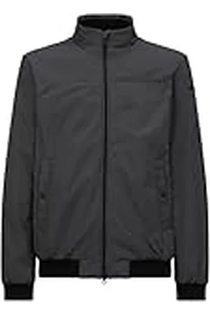 Geox M Litio Bomber Chaqueta, , 58 para Hombre