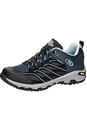 BRUTTING Mount Hayes Low, Zapatillas de Trail Running Mujer, , 37 EU
