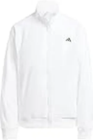 adidas Chaqueta de tenis para mujer
