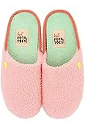 HOT POTATOES Zapatillas DE Estar por CASA KIMEO