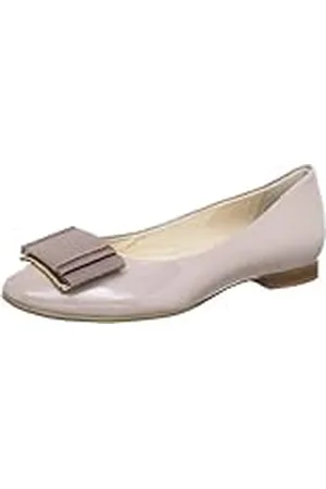 Högl Shoe Fashion GmbH 5-101014-08000 - Bailarinas para Mujer, , 38 EU