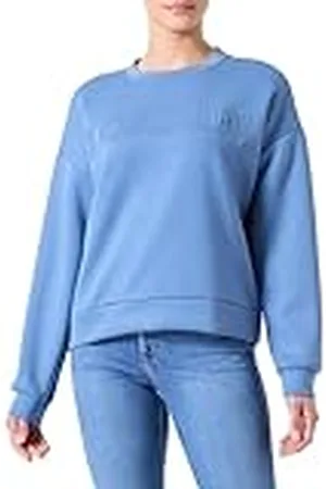 VILA Vireflect L/S City Sweat/LC/Dfs Sudadera, , M para Mujer