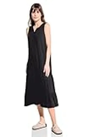 CECIL B144024 Vestido de Verano, , S para Mujer