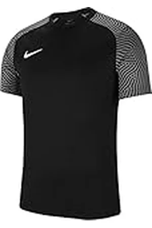 Nike CW3557 Y NK Dry STRKE II JSY SS T-Shirt Unisex-Child M