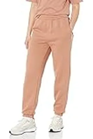 Amazon Pantalones Jogger, Holgados (Disponible en Tallas Grandes) Mujer, , XS