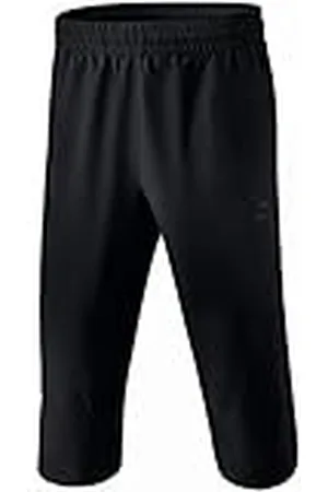 Erima 3/4 Pantalón, Unisex niños, , 152