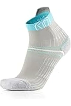 Sidas Run Anatomic Comfort Lady Calcetines, , 40 para Mujer