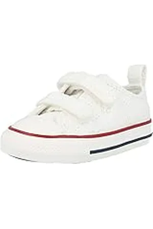 Converse Chuck Taylor All Star 2v, Zapatillas Unisex niños, , 21 EU