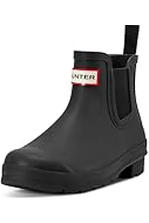 Hunter Original Chelsea, Botas Mujer, , 42 EU