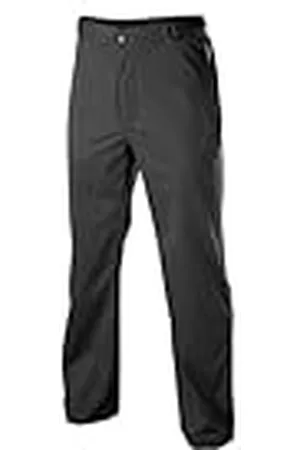 Wilson Pantalones de Lluvia para Hombre, Pantalones de Lluvia Tour, Pantalones Impermeables con Columna de Agua de 20.000 mm, Transpirables, Poliéster