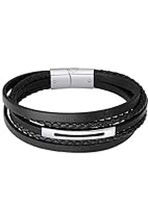 Lotus Pulsera LS2145-2/3 Urban Man Cuero 213.00 mm Hombre