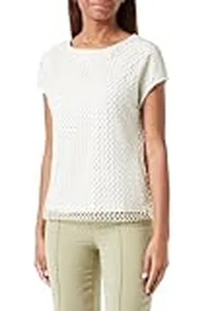 Gerry Weber 170258-35046 Camiseta, , 48 para Mujer