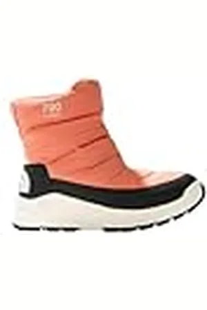 The North Face Nuptse II, Botas para Senderismo Mujer, , 39 EU
