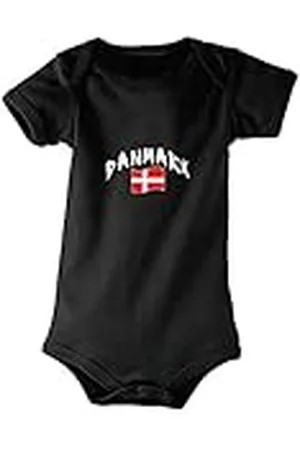 Supportershop Body Infantil para bebé, Infantil, 5060570681837, , 18-23 Meses